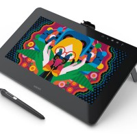 Jual Wacom Cintiq Pro 13 inch DTH-1320 Murah