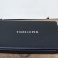 Laptop Toshiba C640 Intel Core i3 Mulusss