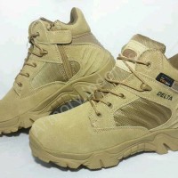 SEPATU GUNUNG ORIGINAL merk DELTA