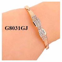 TERBATAS Gelang wanita (cincin anting kalung xuping lapis emas) TERLAR