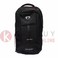 Tas Daypack Merk PALAZZO 35813 + Raincover Ransel Sekolah