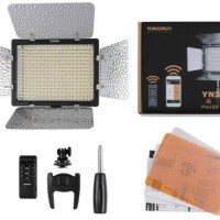 video led yongnuo YN-300 III