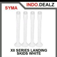 Drone Syma X8G, X8W, X8C Landing Gear, Kaki Drone