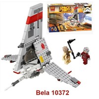 Jual Lego Bela Star Wars ( Tusken Raider Skyhopper Pilot ) Murah