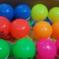 Mainan Telur - Splat Toy - Gudetama Vomit Emoticon Slime grosir