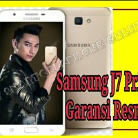 Jual Samsung J7 Prime (SM-G610) Baru, Segel dan Garansi Resmi Murah