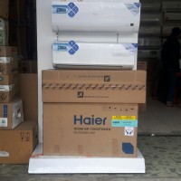 Ac Haier 1/2pk