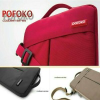 Jual TAS SLEEVE NOTEBOOK LAPTOP CASE MACBOOK PRO AIR 11 12 13 INCH POFOKO Murah