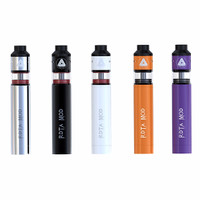Jual IJOY Limitless RDTA Mechanical Mod Kit / Vaporizer / Vape Murah