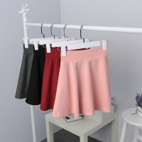 Jual rok celana dalam ada celana flare skirt slim Murah