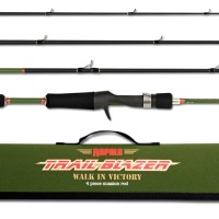 Joran Casting Rapala TRAIL BLAZER TBC664MHRF