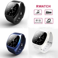 Smartwatch M26 Jam Pintar jam tangan keren