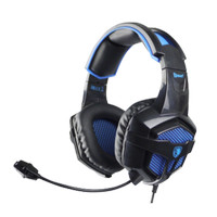 Jual Sades Gaming Headset SA-739 B POWER || Headset Gaming Murah