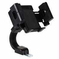 Jual PROMO Pegangan HP Lazypod Hp Stang motor Mount Holder Bike Motorcycle Murah