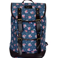 Jual Tas Bonjour Michel Original Ransel Laptop Murah Sekolah Kuliah Kerja Murah