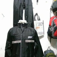 Jas Hujan Axio Europe Original
