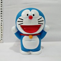 Jual Figure / Koleksi / Mainan / Pajangan / Celengan Doraemon Jumbo Murah