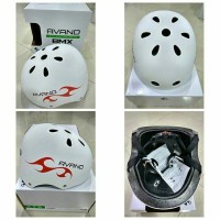 HELM BATOK BMX AVAND