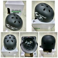 HELM BATOK BMX AVAND
