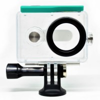 Jual Xiaomi Underwater Waterproof Case IPX68 40m Xiaomi Yi Sport Camera ORI Murah