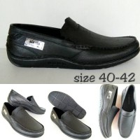 Sepatu Fantovel Karet