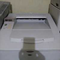Jual printer HP laserjet 5100 (bisa kertas A3)