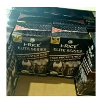 Jual Irice Beras Merah / I-Rice Beras Diet Tinggi Protein Murah
