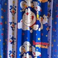 Jual gorden doraemon kaitan cantolan kawat s pintu / jendela Murah