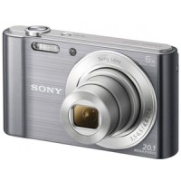 kamera sony pocket DSC-W810