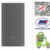 XIAOMI MI POWER BANK 10000 MAH SLIM FAST CHARGING | ORIGINAL 100%