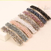 Jual Jepit Rambut Fashion/ Hair Clip Barrette Murah