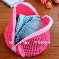 Jual TRIANGLE BRA LAUNDRY BAG - Tas Laundry Murah