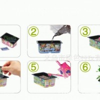 Jual Mama Garden / Creative Products Happy Farm/ MAMA ORCHAR Limited Murah