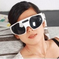 Jual eye massager roison - Alat pijat mata Berkualitas Murah