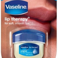 Jual VASELINE LIP THERAPY MINI ORIGINAL Diskon Murah