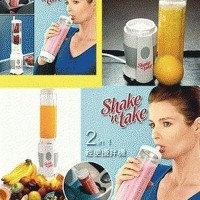 Jual Shake n take - Juicer Blender Murah