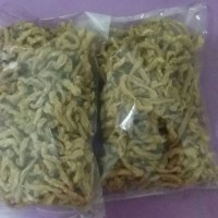 Jual KERIPIK USUS AYAM BANG CONDET Murah