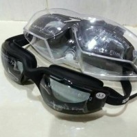 Jual Kacamata Renang Optical/ Goggles Lensa Minus (Miopi) SPEEDO Murah