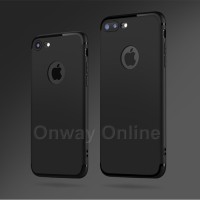 Jual Casing Iphone 6 dan 6 Plus Slim Frosted Murah