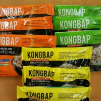 Jual TERMURAH - Kongbap Original, Kongbap Chiaseed & Quinoa Kongbap Kacang Murah