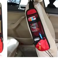 Jual Chair Side Pocket Auto Car Organizer Serba Guna Murah