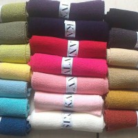 Jual INNER BANDANA RAJUT Murah