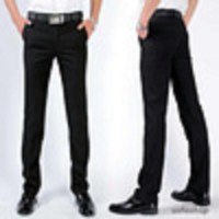 Jual Celana Panjang Formal Slimfit / Kerja / Bahan Kantor Slim Fit Pria / Murah