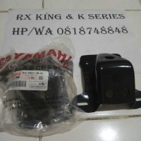 Breket lampu belakang rx king original/ 3ka-h4551-30