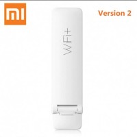 Jual XIAOMI WIFI REPEATER /RANGE EXTENDER GEN 2 ORIGINAL CHINA VERSION Murah