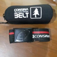 ikat pinggang(belt consina BKGY)