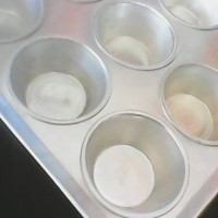 Jual MUFFIN & CUPCAKE PAN, 12 Cup, Full Aluminium, Loyang Muffin & Cupcake Murah