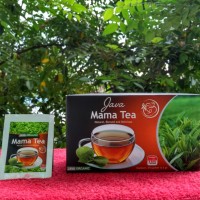 Jual MAMA TEA / ASI BOOSTER / TEH PENAMBAH ASI ALAMI Murah