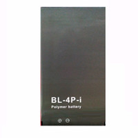 Smartfren Battery Smartfren Andromax i2 Original - Abu-abu
