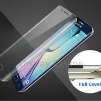 Jual Anti gores Samsung Galaxy S7 EDGE Depan + Belakang Murah